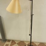 917 7458 FLOOR LAMP